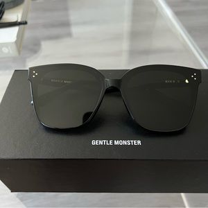 Gentle Monster Rick S 01 Sunglasses